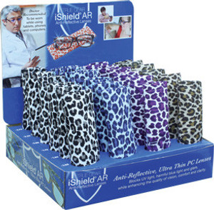 $14.99 Leopard Print Reader & Case - Savannah $14.99 Leopard Print Reader & Case - Savannah