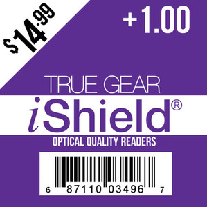 $14.99 Readers +1.00 $14.99 Readers +1.00