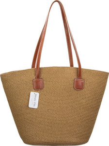 $24.99 Straw Handbag III $24.99 Straw Handbag III