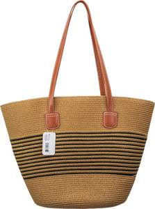 $24.99 Straw Handbag IV $24.99 Straw Handbag IV