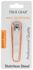 $4.99 Stainless Steel Nail Clippers $4.99 Stainless Steel Nail Clippers