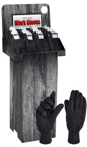 Jersey Gloves Shipper - 144pcs Jersey Gloves Shipper - 144pcs