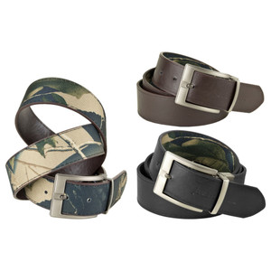 $11.99 Pro Guide Camo Belts - Assorted Sizes