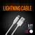 $19.99 Lightning to USB-A 3FT Classic Cable $19.99 Lightning to USB-A 3FT Classic Cable