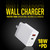 $19.99 18W PD Wall Charger - Dual USB
