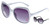 Fashion Sunglasses $11.99 Breast Cancer Awareness Fashion Sunglasses $11.99 Breast Cancer Awareness