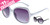 Fashion Sunglasses $11.99 Breast Cancer Awareness Fashion Sunglasses $11.99 Breast Cancer Awareness