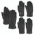 $9.99 Vegan Leather Gloves $9.99 Vegan Leather Gloves