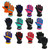 $11.99 Kid's Ski Gloves $11.99 Kid's Ski Gloves