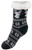 $9.99 Non-slip Insulated Slipper Socks - Sonja $9.99 Non-slip Insulated Slipper Socks - Sonja
