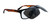 24.99 Flip-Up Fishing Sunglass Reader-Hemingway +2.50