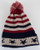 $11.99 USA Pom Beanie $11.99 USA Pom Beanie