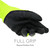 $3.99 Rubber Palm Gloves