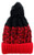 $11.99 Pom Hats Assortment $11.99 Pom Hats Assortment