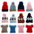 $9.99 Junior Pom Beanie Assortment $9.99 Junior Pom Beanie Assortment