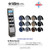 Ear Warmer - Behind the Neck Shipper - 72pcs Ear Warmer - Behind the Neck Shipper - 72pcs