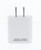 $14.99 20W A+C Port Wall Charger - Bulk $14.99 20W A+C Port Wall Charger - Bulk