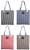 $9.99 Striped Totes $9.99 Striped Totes