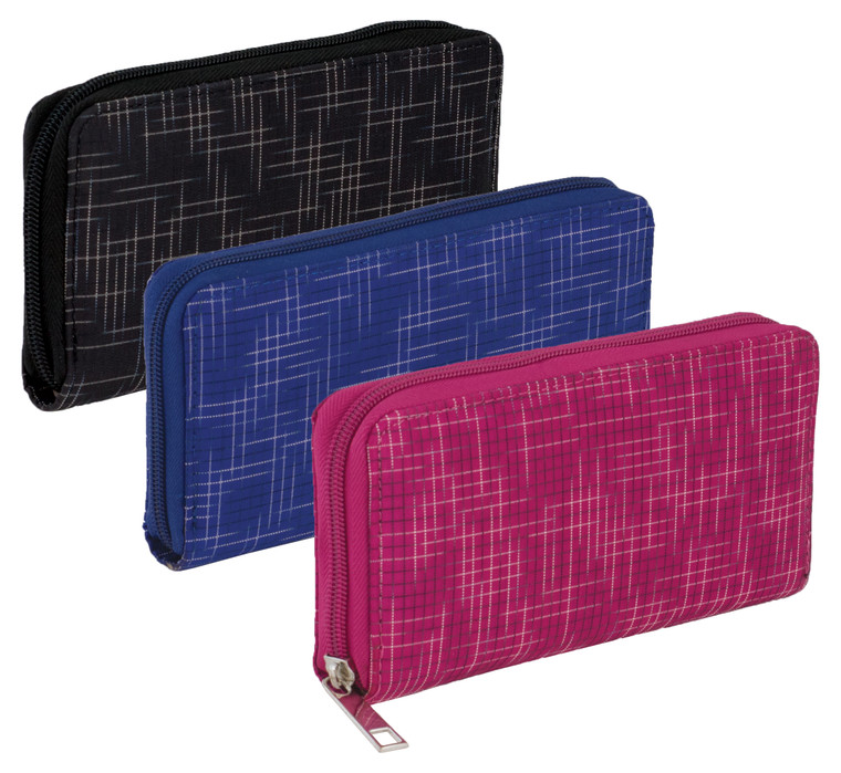 $9.99 Viviana Wallet Collection