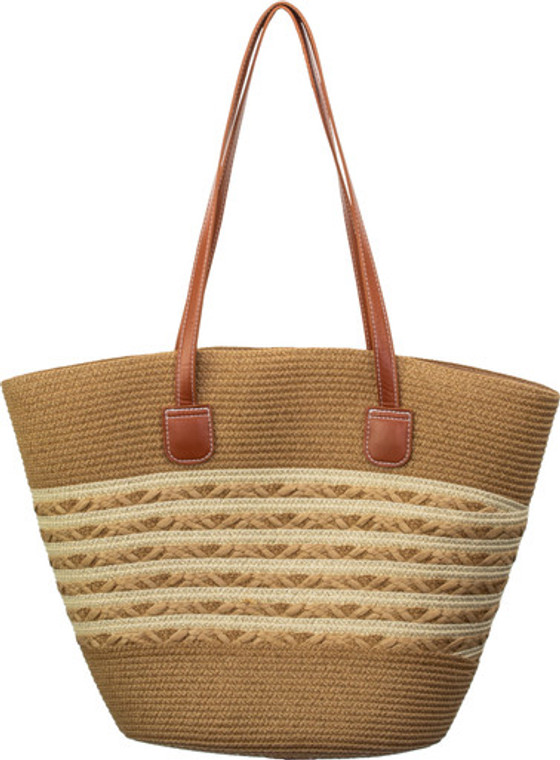 $24.99 Straw Handbag I $24.99 Straw Handbag I
