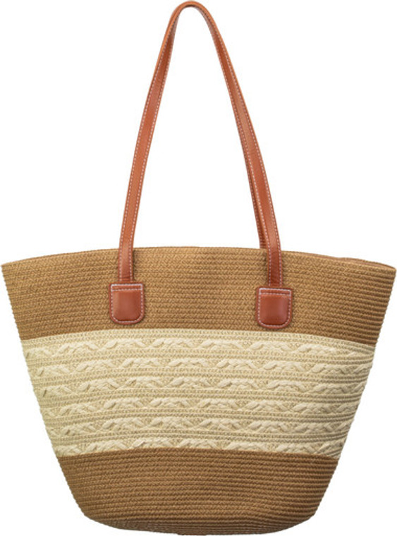 $24.99 Straw Handbag II $24.99 Straw Handbag II