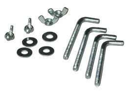 Hytrol WA-055141 | TAKE-UP BOLT WELD- 10-1/2