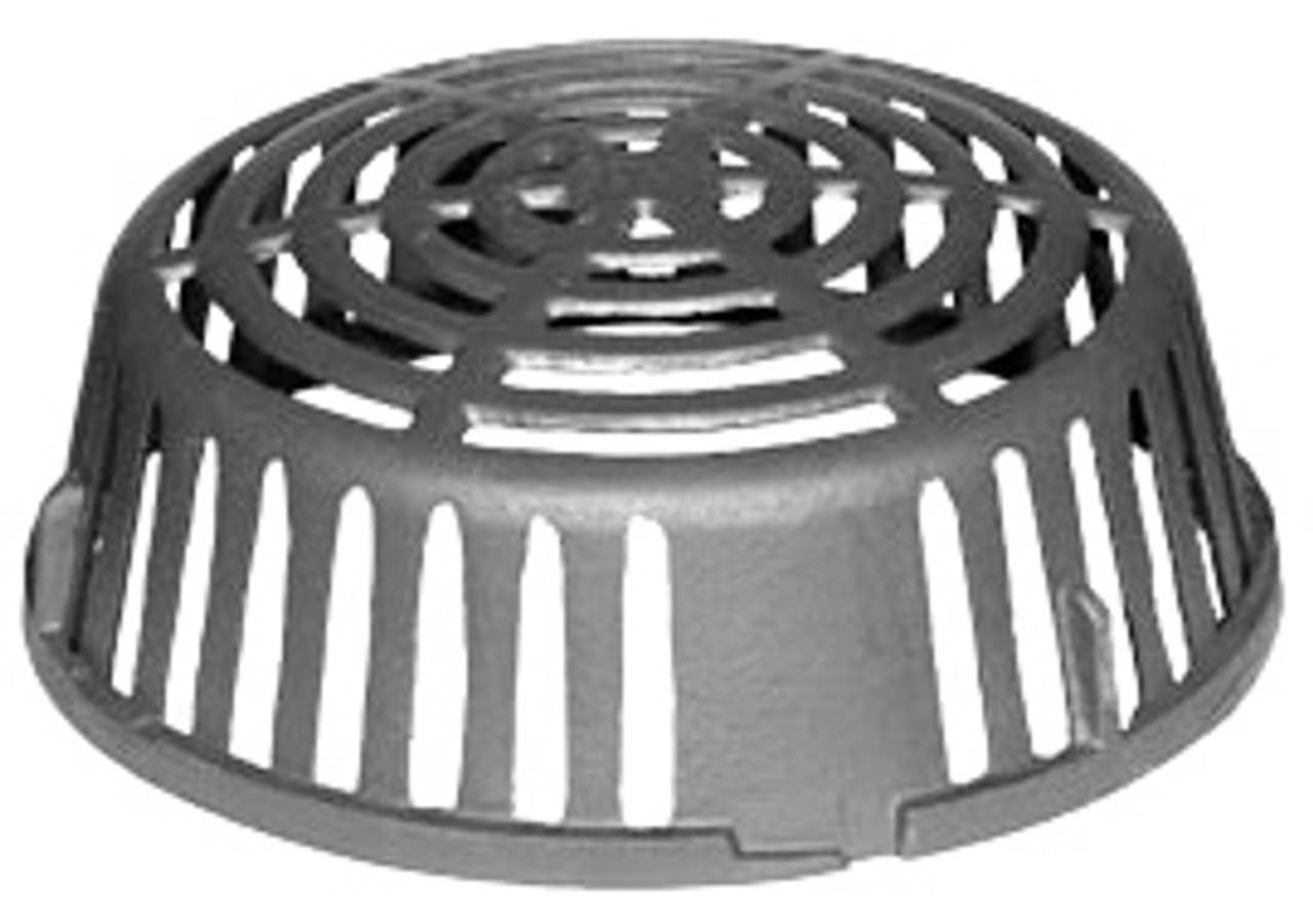 Zurn Z100 Roof Drain Dome - Commercial Roofing Specialties