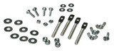 Wade Stainless Steel Eye Bolt Kit