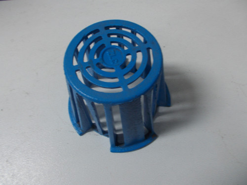 Zurn JP2080-CC Light Duty Ring