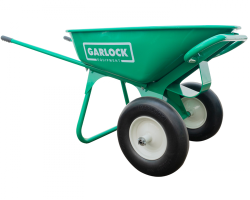 Garlock Wheelbarrow