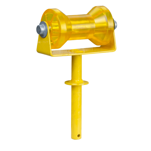 Tie Down PX3 X3 Mobile Fall Protection Cart