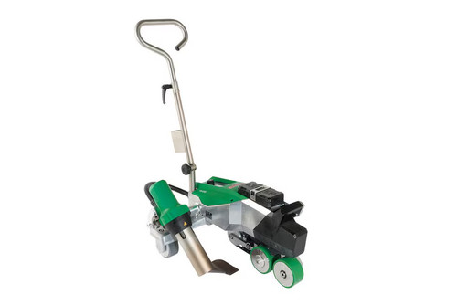 Leister Varimat 500 Heat Welder