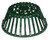 Josam 4114 Old Style Cast Iron Dome