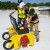 Tie Down PX3 Penetrator X3 Mobile Fall Protection Cart