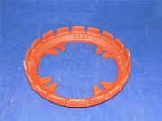 Wade 3000 Cast Iron Drain Ring