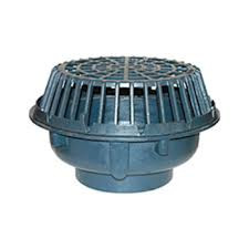 Buy Zurn Z101 Cast Iron Drain Dome