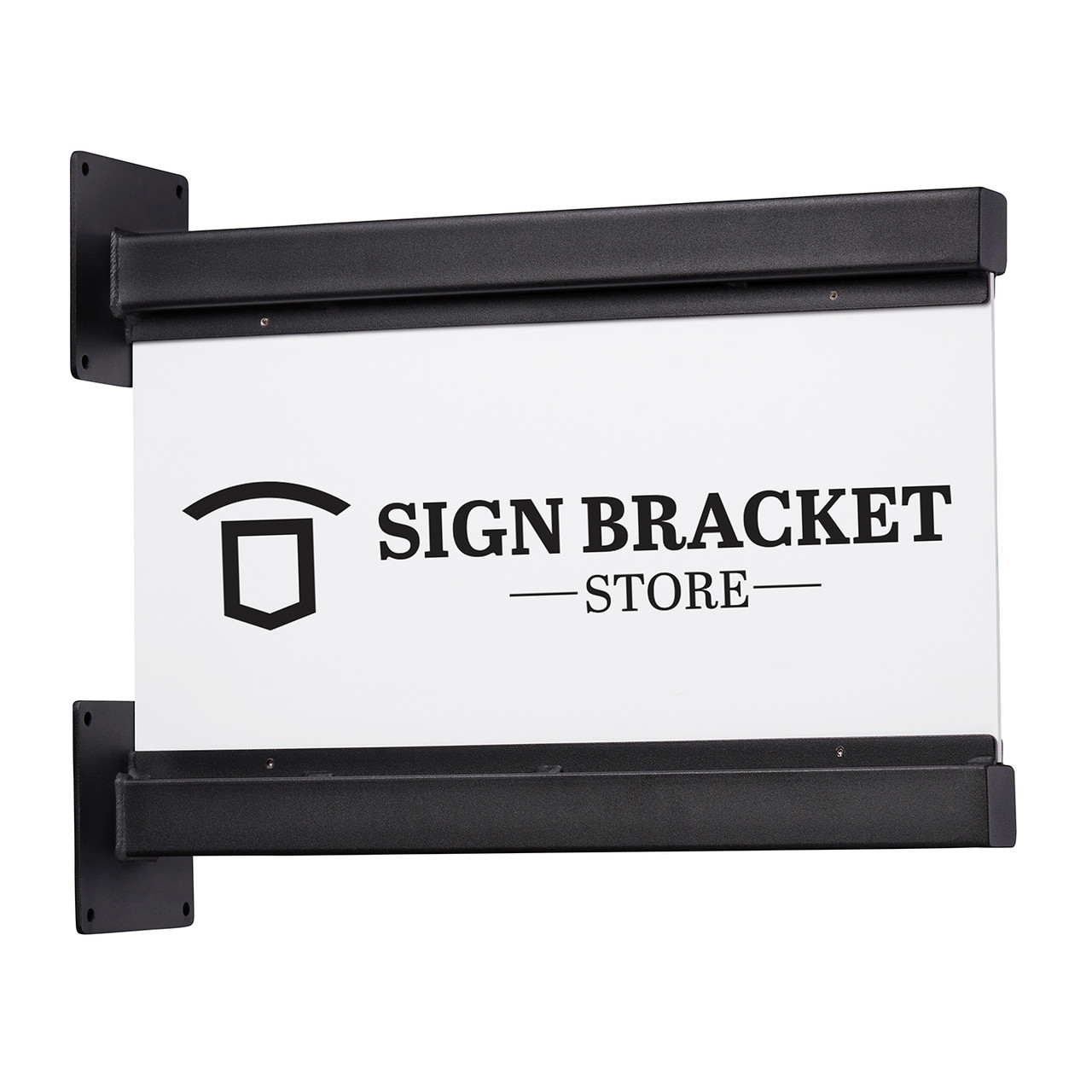 Set of 2 Montamar Channel Sign Brackets