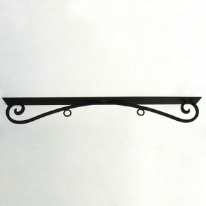 Lyon Ceiling Mount Sign Bracket Lyon Ceiling Mount Sign Bracket