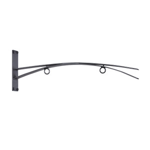 Haiku Arch Hanging Blade Sign Bracket Haiku Arch Hanging Blade Sign Bracket