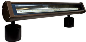 24"LED Linear Flood and Sign Light 24"LED Linear Flood and Sign Light