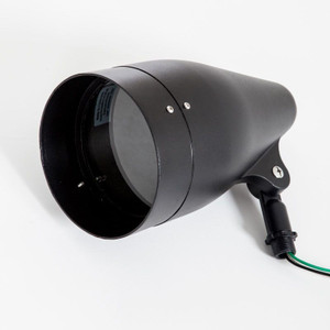 PAR 38 Directional Bullet Sign Light