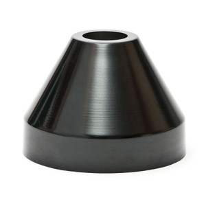 Large Aluminum Base Cover for 3" Diameter Posts