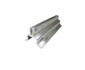 9" Post Mount Bracket 9" Post Mount Bracket