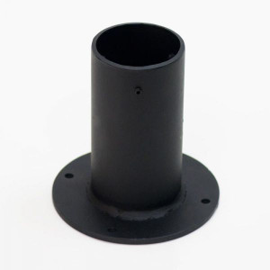 3" Diameter Post Mounting Flange 3" Diameter Post Mounting Flange