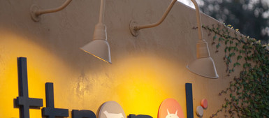 Increase Business With Commercial Lighting Increase Business With Commercial Lighting