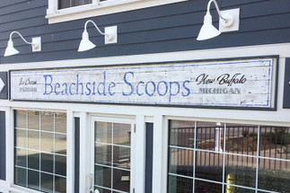 Why You Should Accent Your Architectural Signage with Gooseneck Lights