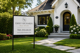 Best Real Estate Sign Products