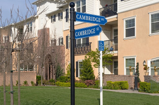 Bad Wayfinding Signs? Those Who Wander May Be Lost.