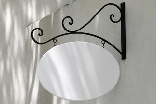 Sign Blanks in Every Shape & Size