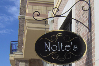 Getting Down to Business with Architectural Sign Brackets